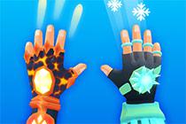 play Ice Man 3D