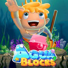 Aqua Blocks