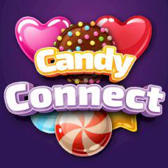 play Candy Connect