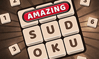 play Amazing Sudoku