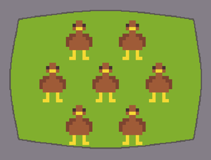 play A Quack In Time