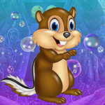 play Cheeky Chipmunk Escape