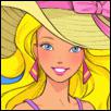 play Barbie At The Beach