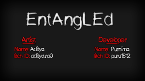 play Entangled