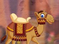 play Languid Morose Camel Escape