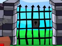 play Hut Land Escape