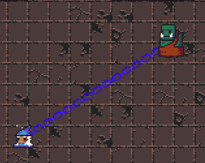 play Chain Lightning