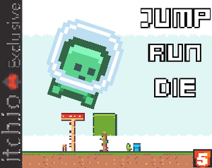 play Run, Jump, Die