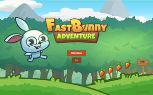 play Bunny Game