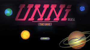 play Unniverse - The Game ( Webplayer )