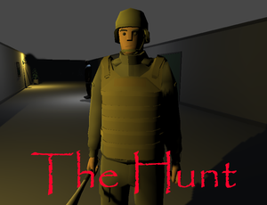 play The Hunt