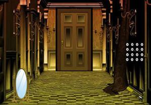 play Architectural Castle Escape