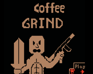 play Coffee Grind