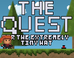 play The Quest Of The Extremely Tiny Hat