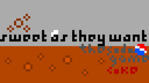 play As Sweet As They Want!