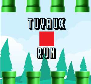 play Tuyaux Run Jeu Personalisable