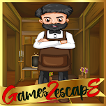play G2E Uncle John Escape Html5