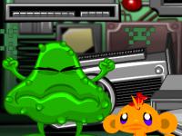 play Monkey Go Happy Stage 543
