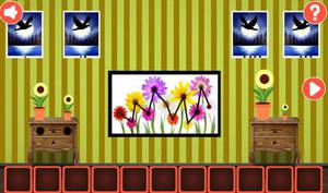 G2M Kids Room Escape Html5