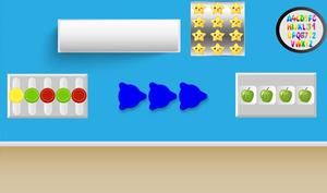 play G2E Color Room Escape 4 Html5