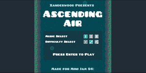 play Ascending Air