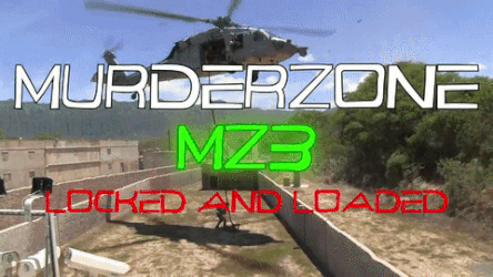 play Murderzone 3: Locked And Loaded