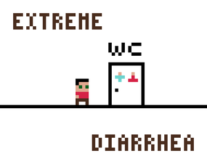 play Extreme Diarrhea