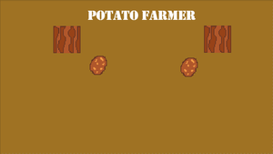 play Potato Farmer