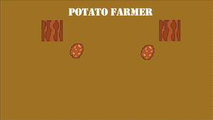 Potato Farmer