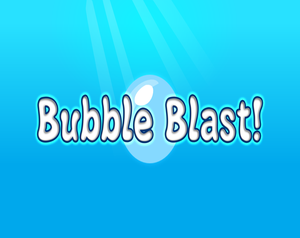 play Bubble Blast