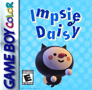 play Impsie Daisy