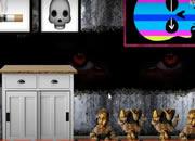 play Ghostlore Villa Escape