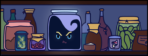 play Demon In A Jar