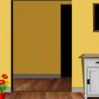 play G2M Lovable Villa Escape Html5