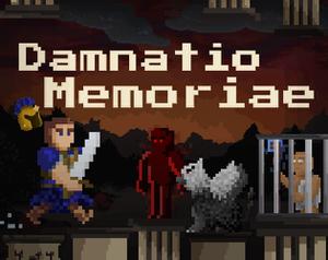 play Damnatio Memoriae