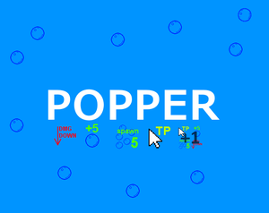 play Popper