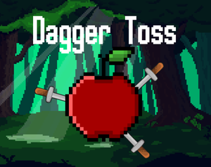 play Dagger Toss
