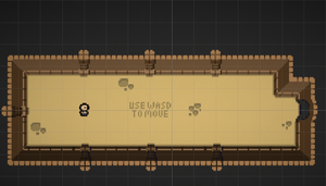 play Temple Slide