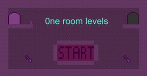 play One Room Levels