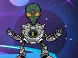 play Kick The Alien