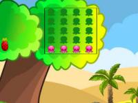 play Colour Bird Rescue