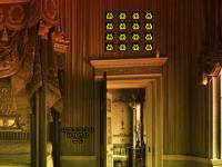 play Architectural Castle Escape