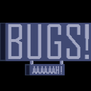 play Bugs! Aaaaaah!