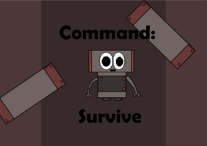 play Command: Survive