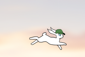 play Rabbit In A Hat