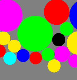 play Bubbles