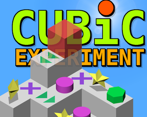 play Cubic Experiment