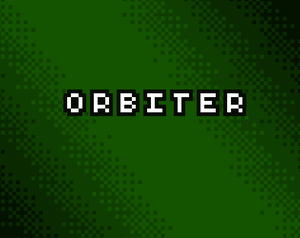 play Orbiter