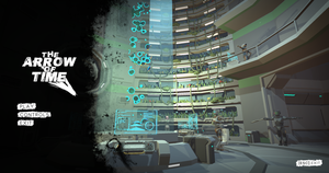 play The Arrow Of Time