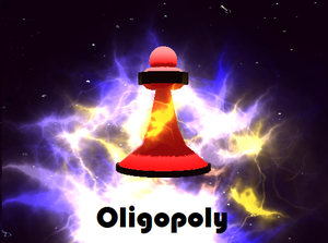 play Oligopoly